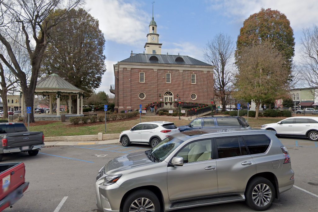 Lincoln County Clerk MV Services