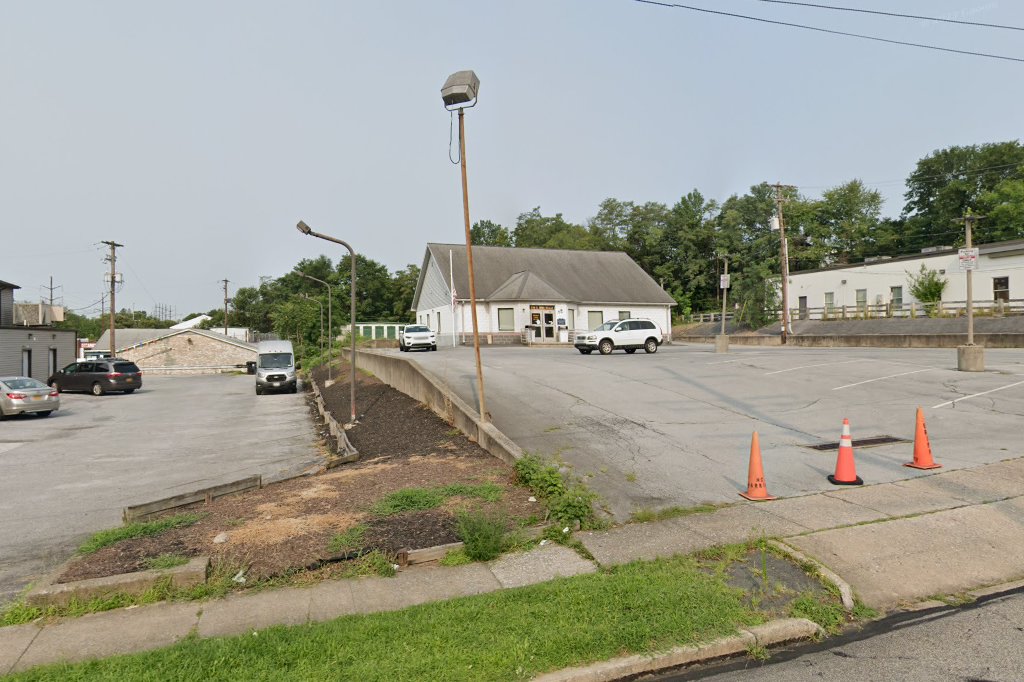 Harrisburg District Court I