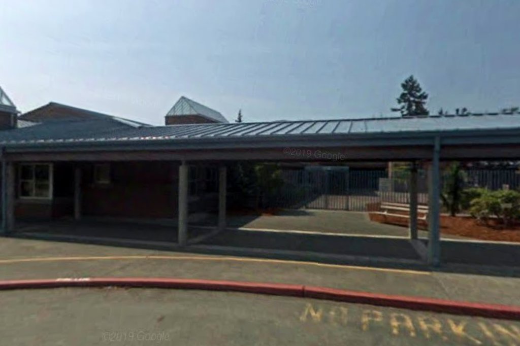 Columbia Elementary School