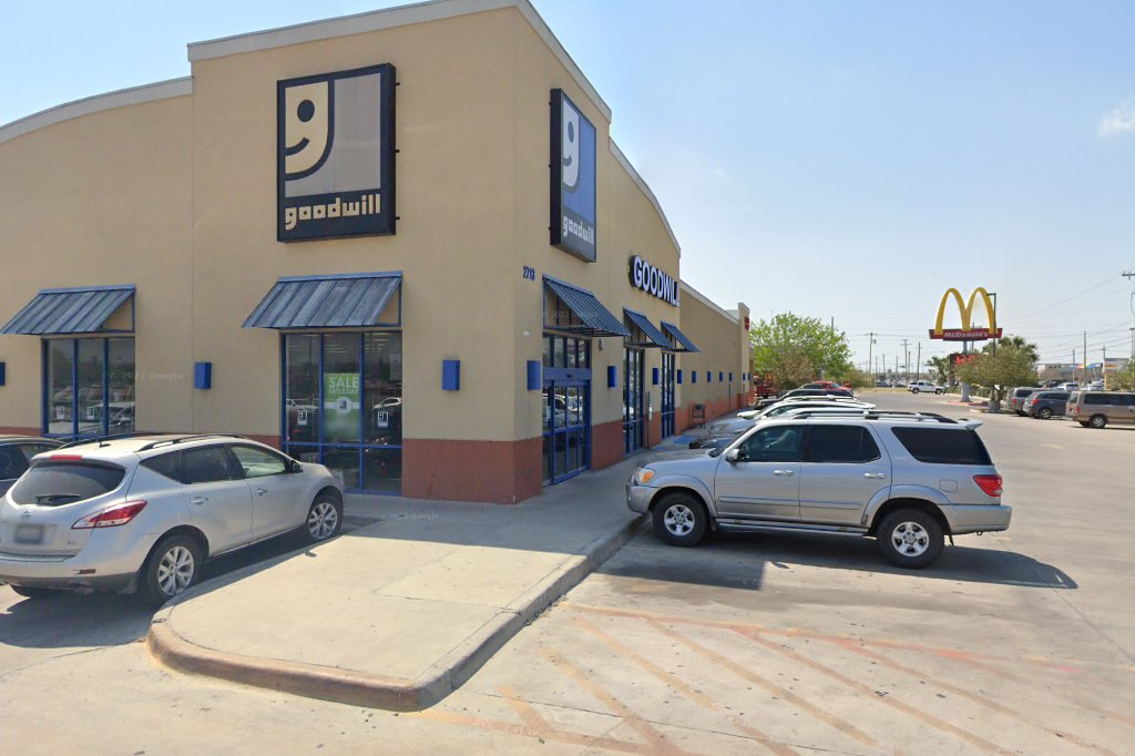 Goodwill McAllen