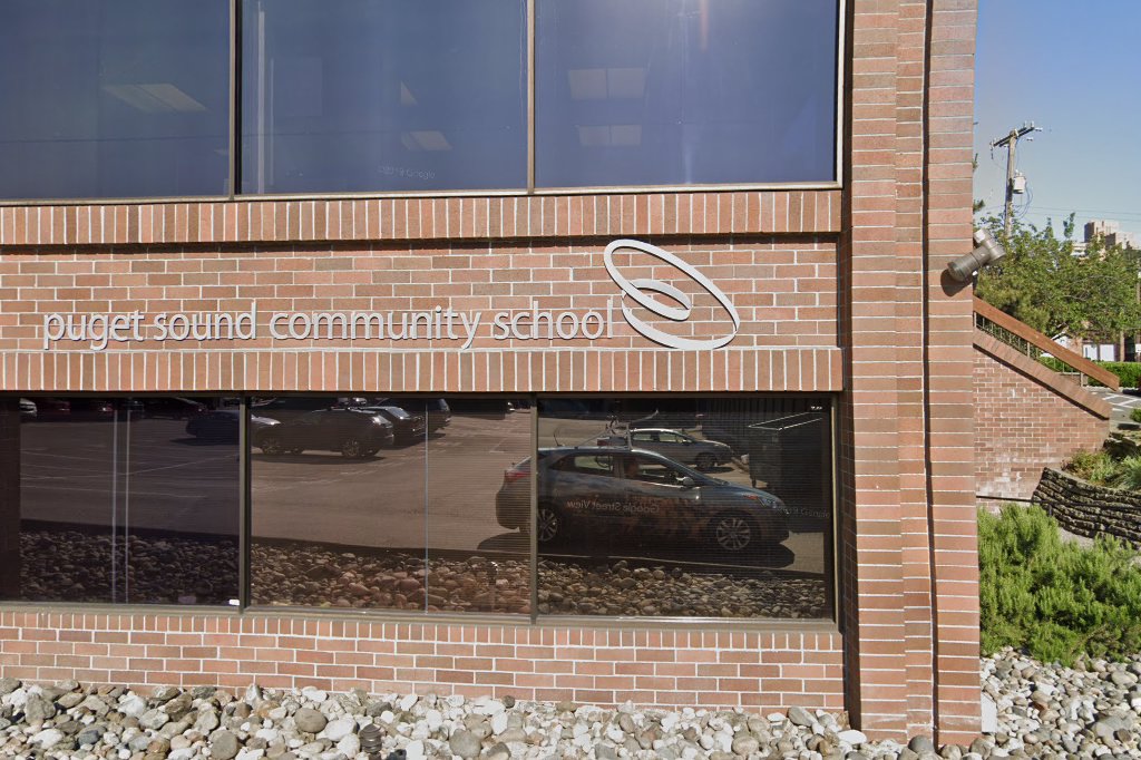 Puget Sound Community School