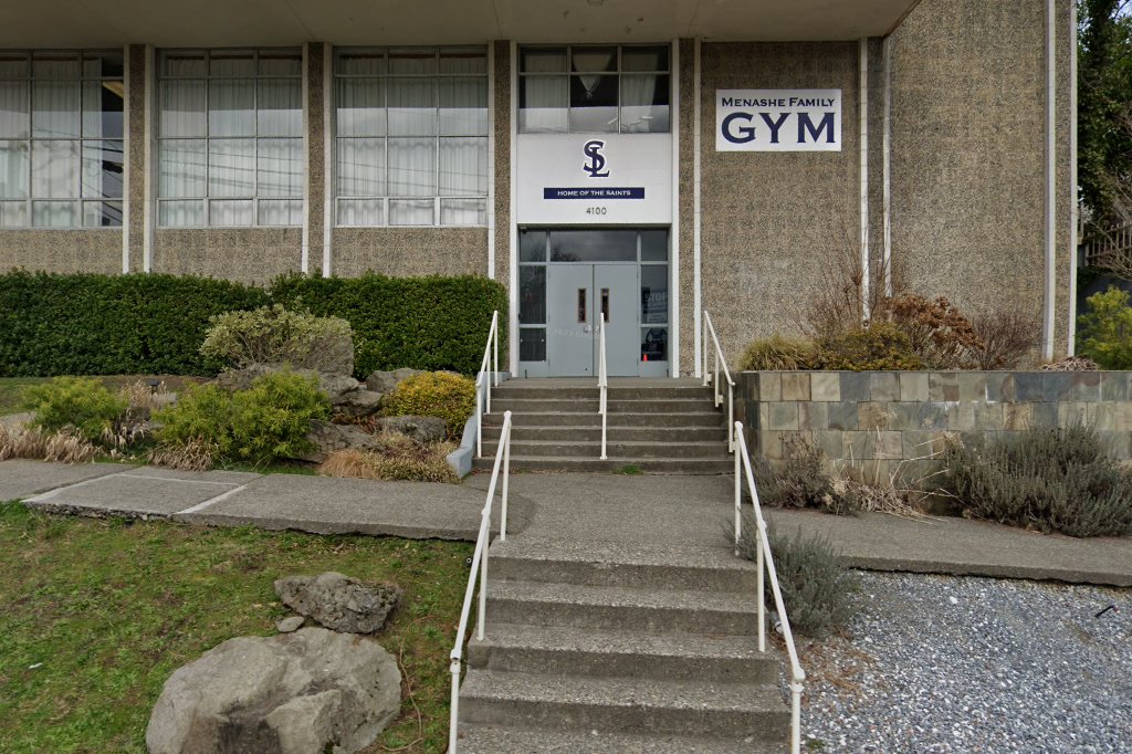 Seattle Lutheran High School
