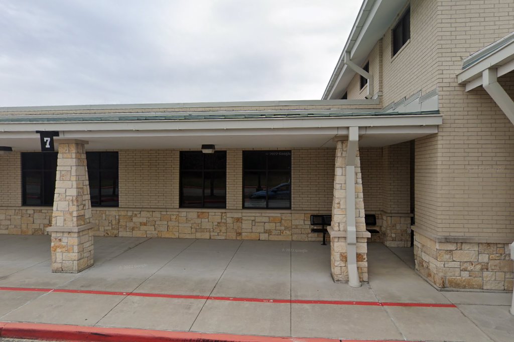 Creekside Forest Elementary School