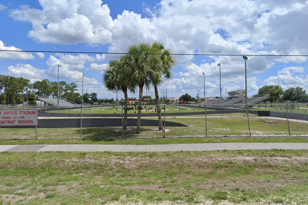Immokalee High School
