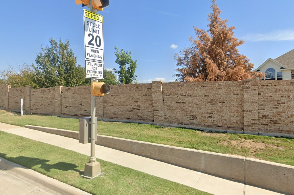 Timberview Middle School