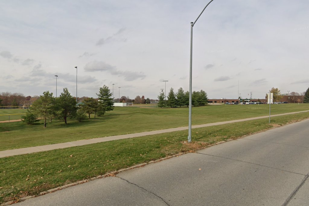 Pella Middle School