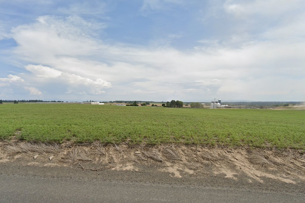 Deep Creek Hutterian School