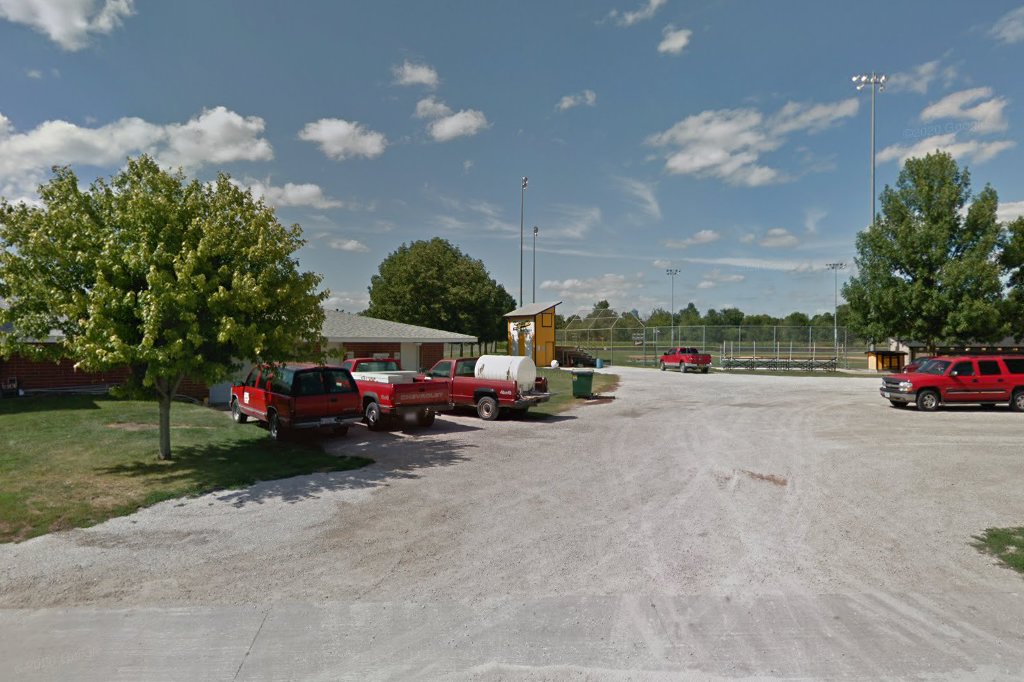 Knoxville High School