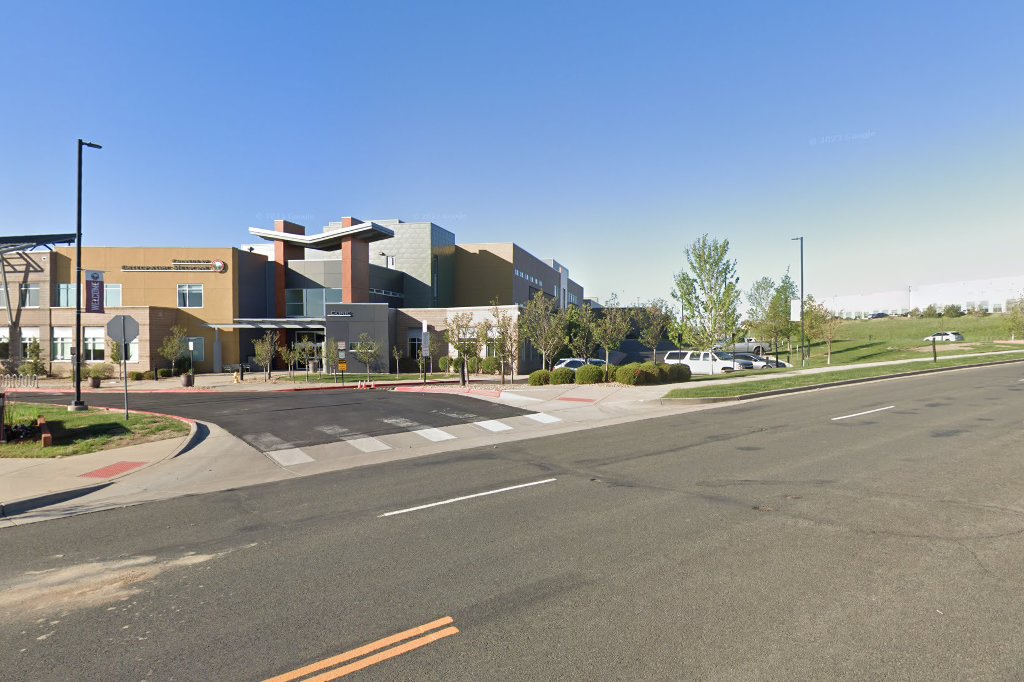 Rocky Vista University