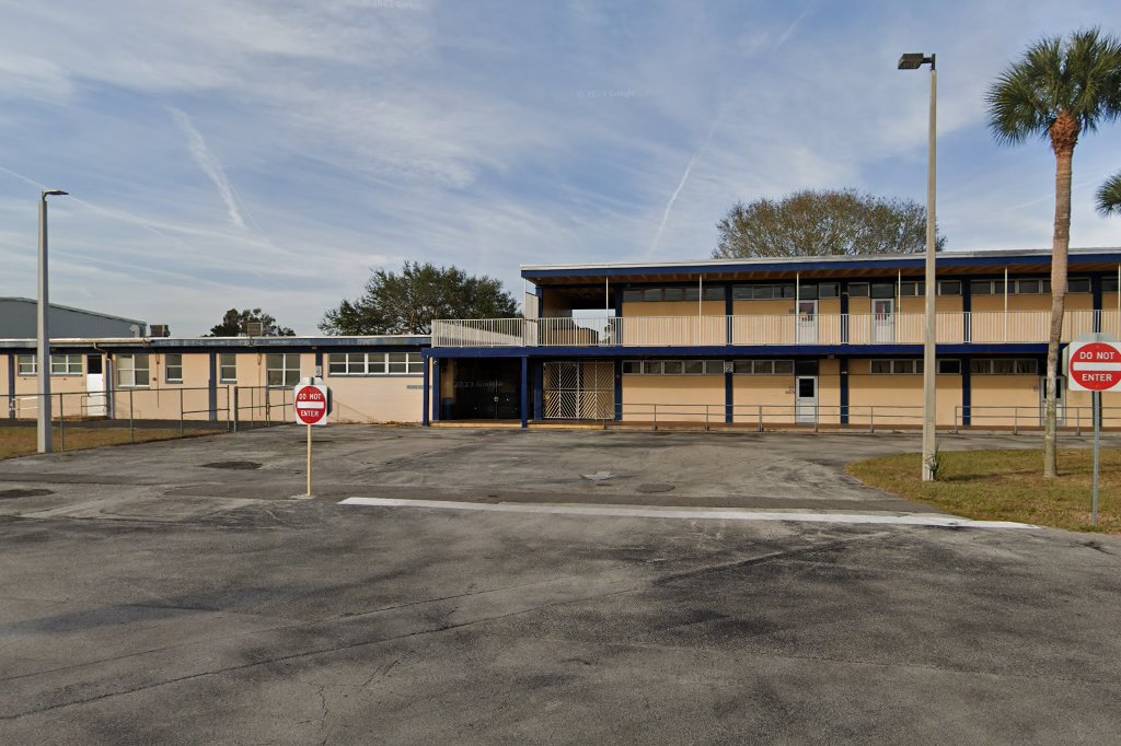 Clearlake Middle School