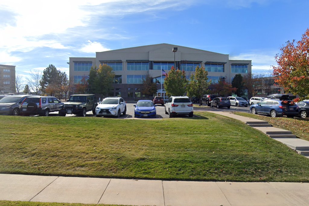 University of Phoenix - Colorado Campus
