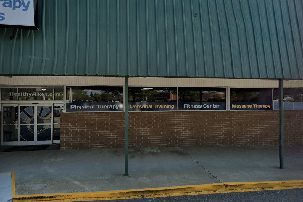 Rite Aid Pharmacy