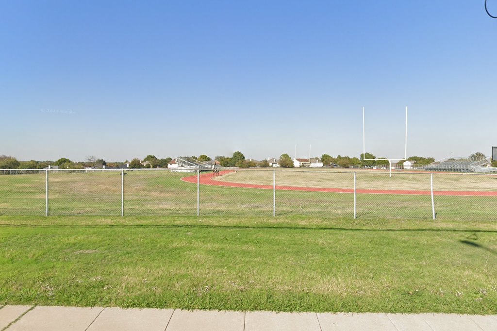 Barnett Junior High School
