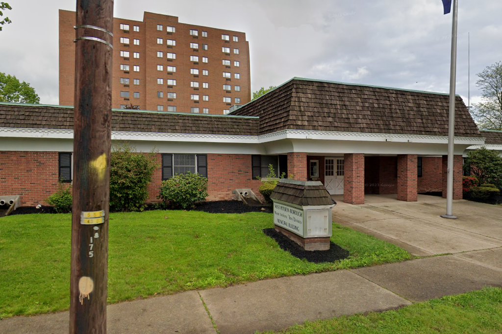West Pittston Magistrate Court