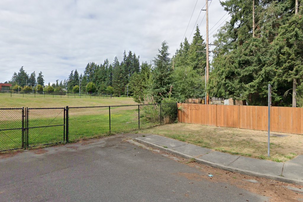 Meadowdale Middle School