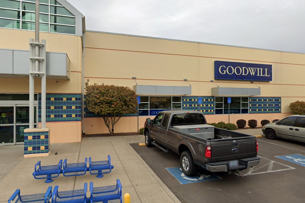 Goodwill Albany