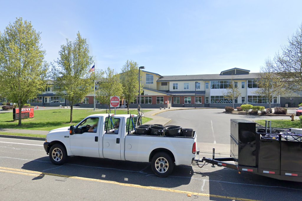 Grove Elementary School