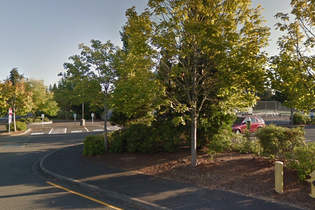Edmonds Woodway High School