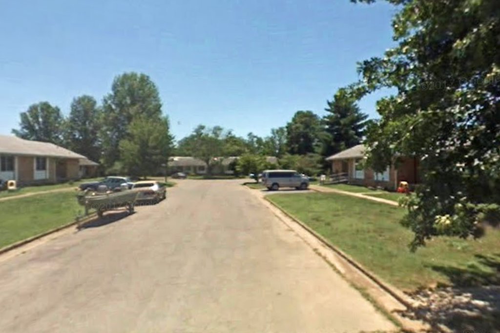Pulaski Housing Authority