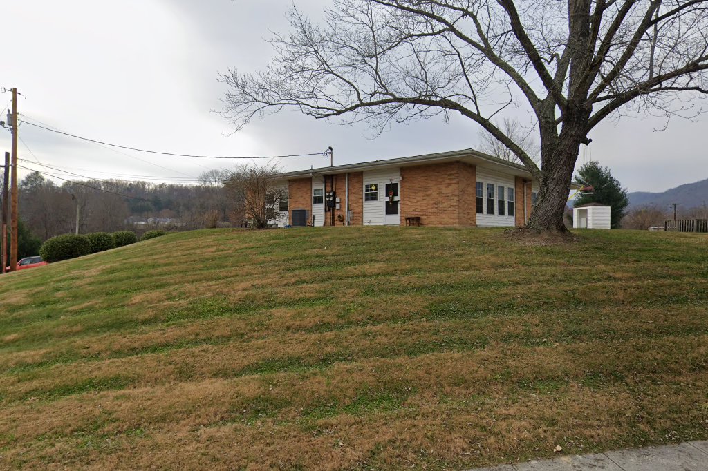 Lafollette Housing Authority