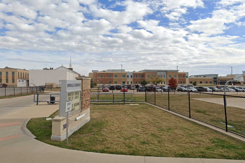 Birdville Elementary School