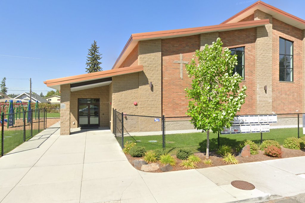 Trinity Catholic School
