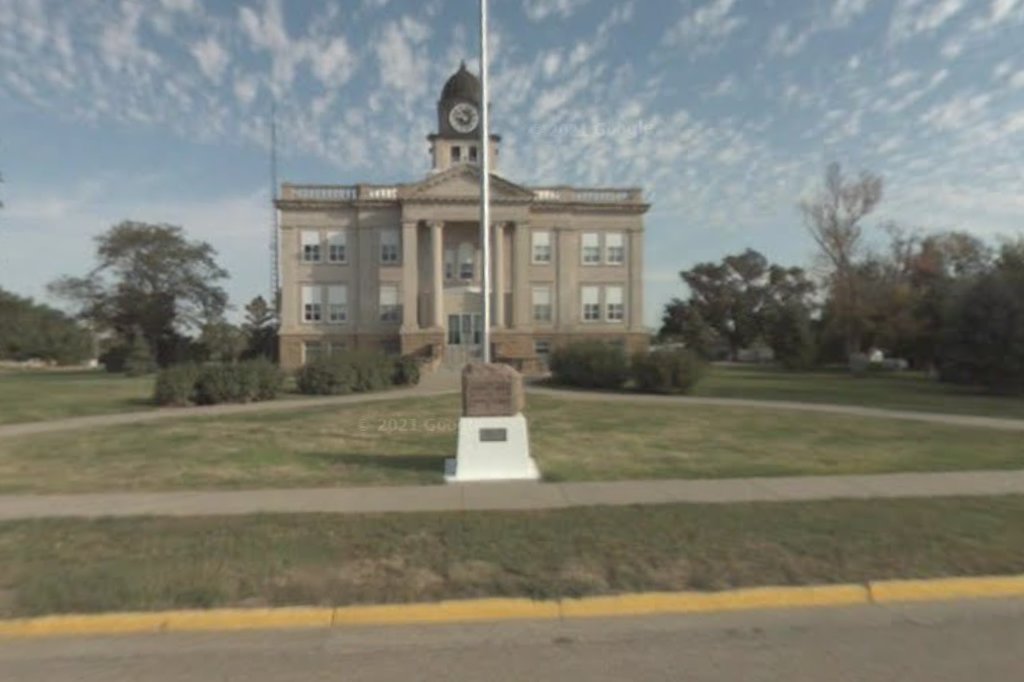 Onida Circuit Court