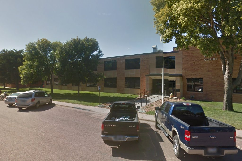 Buffalo Circuit Court I