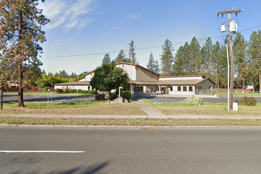 Westgate Academy-Spokane Classical Christian School
