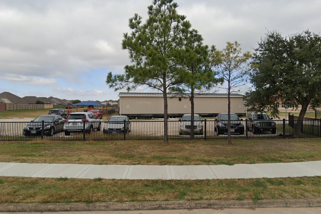 Andre Elementary School