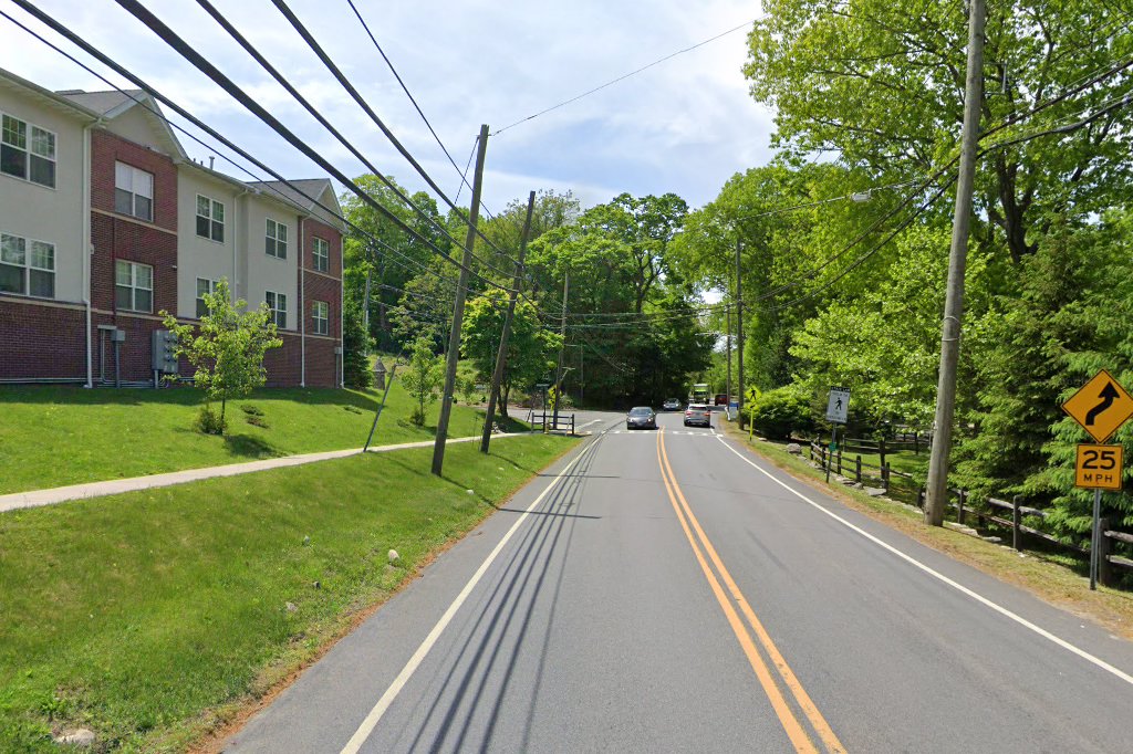 Ardsley Passport Office