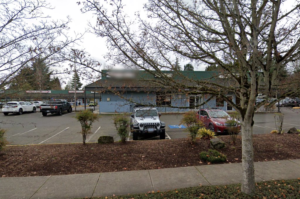 Goodwill Beaverton