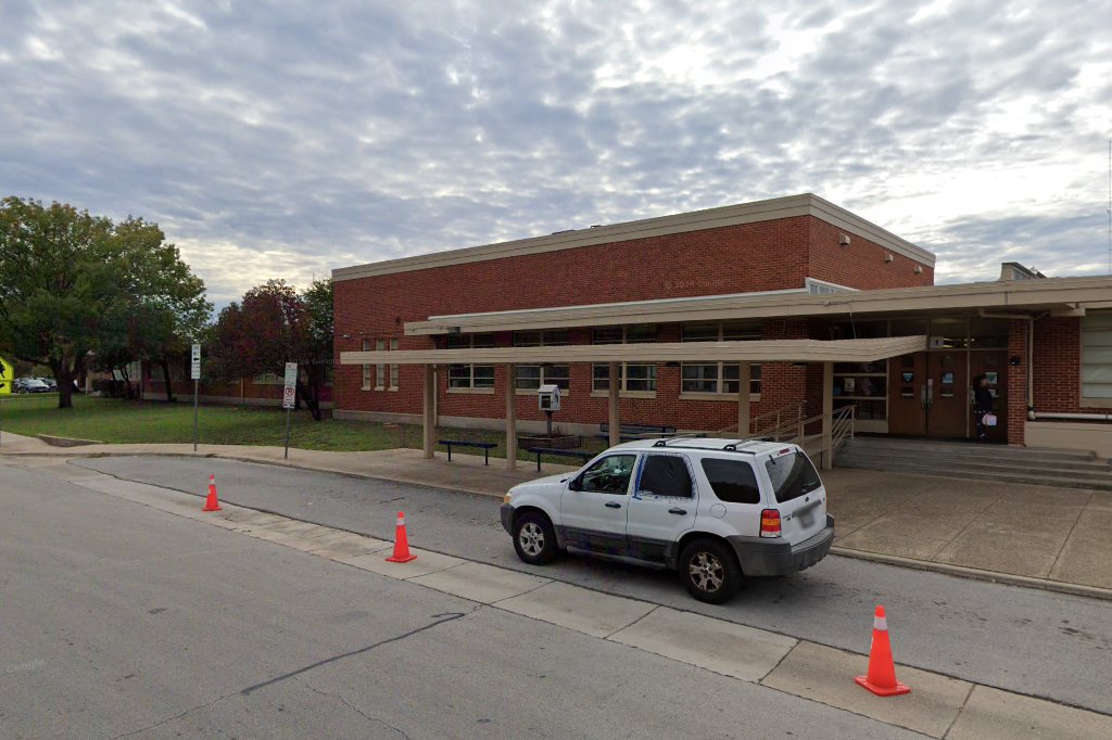 Riverside Colony Elementary School