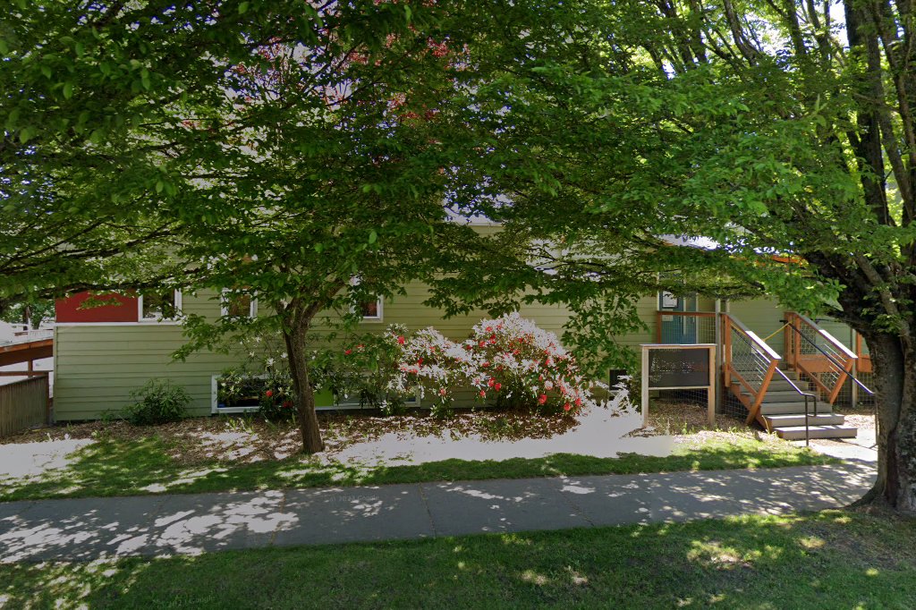 Cedar Tree Montessori Elementary