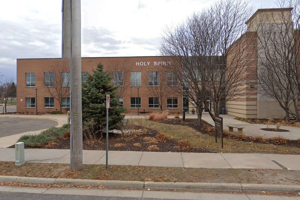 Holy Spirit School