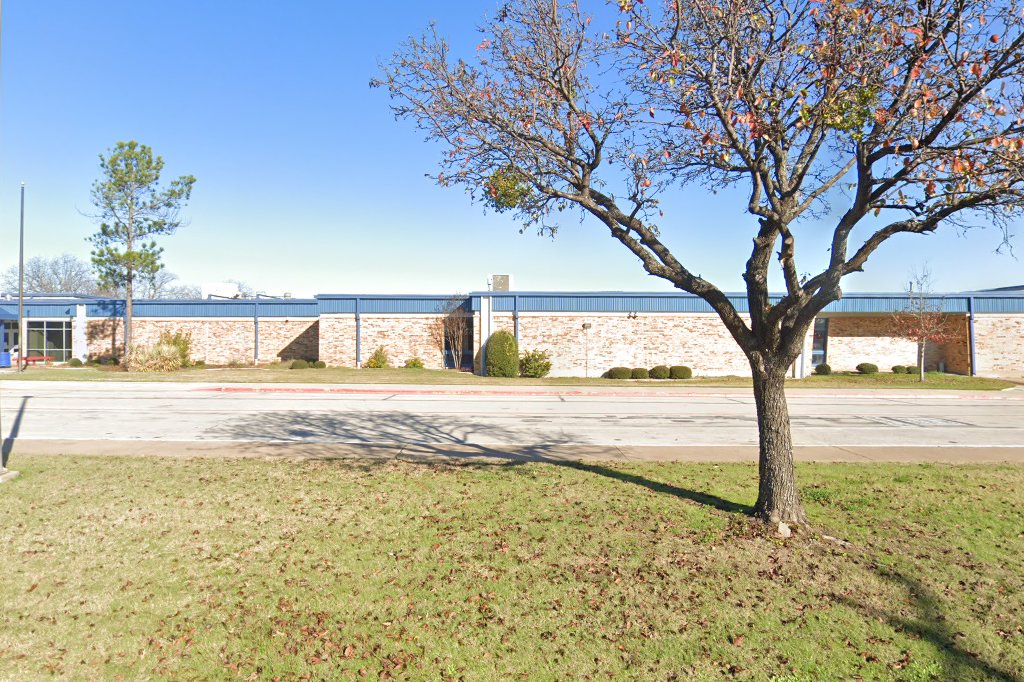 Key Elementary School