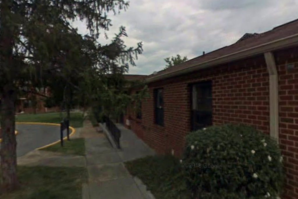 Johnson City Housing Authority