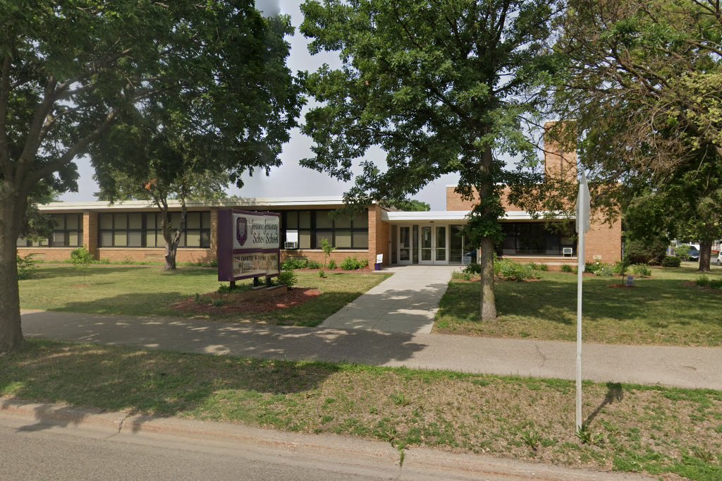 Central Lutheran School