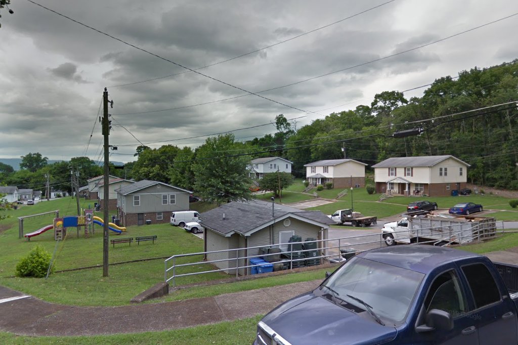 Chattanooga Housing Authority