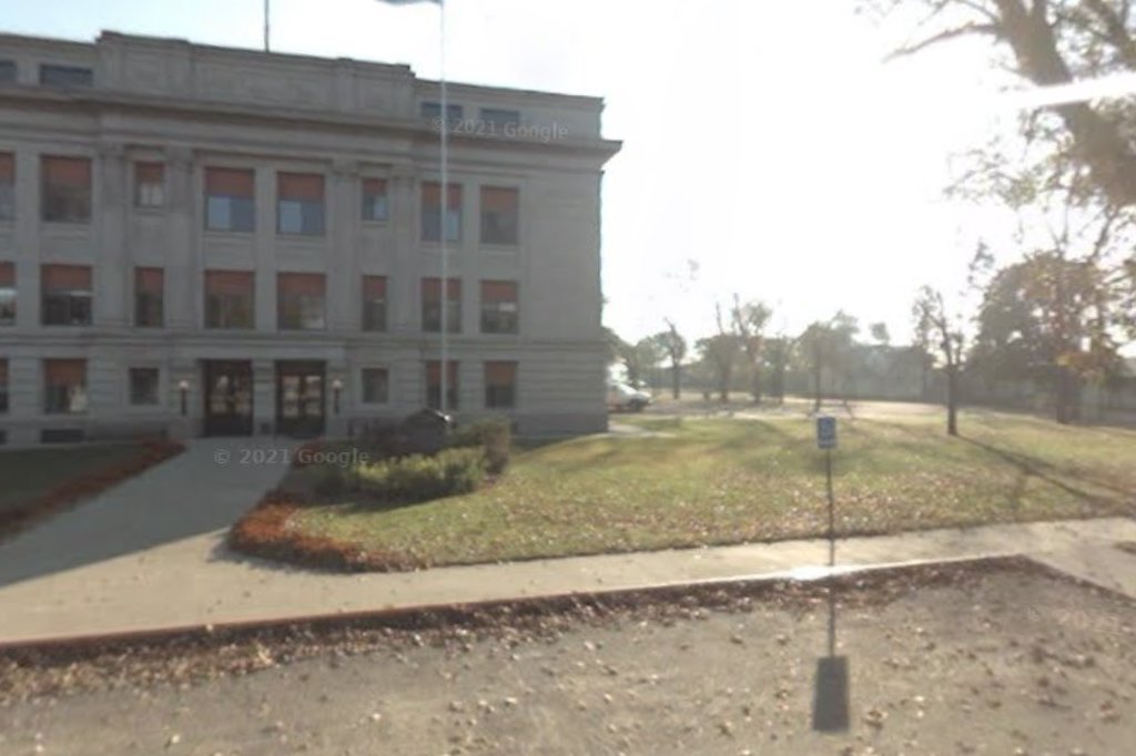 Hayti Circuit Court
