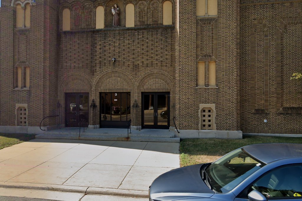 Montessori School Of St Cloud
