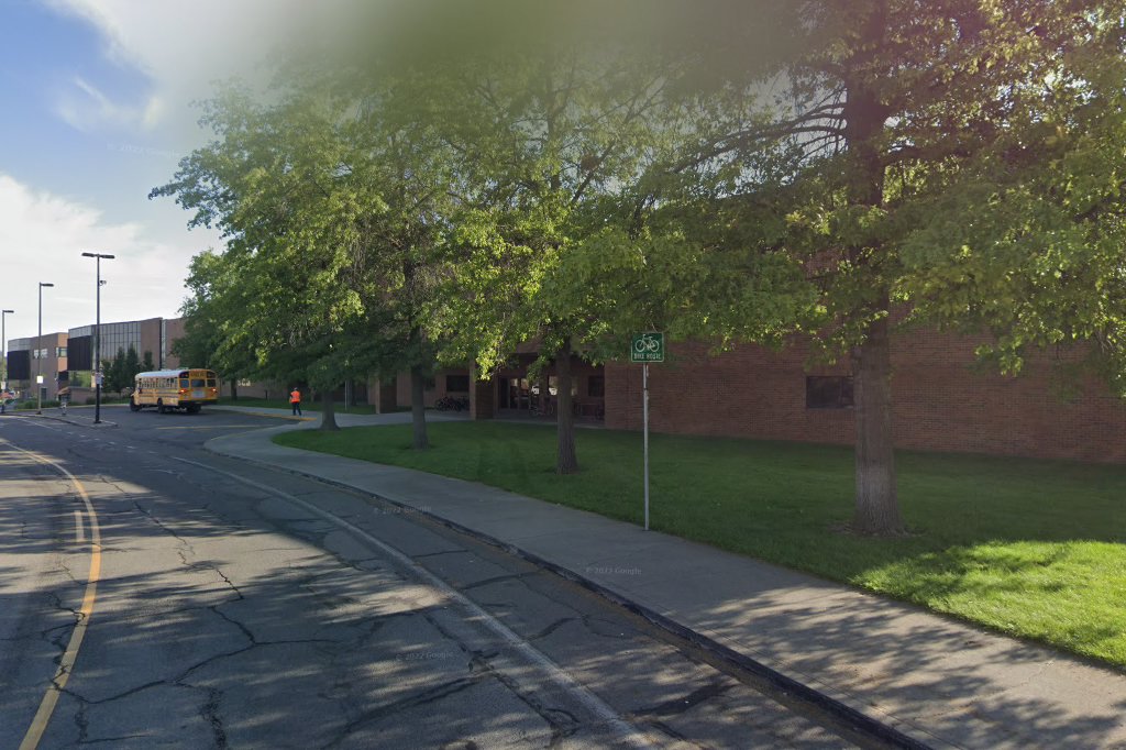 North Central High School