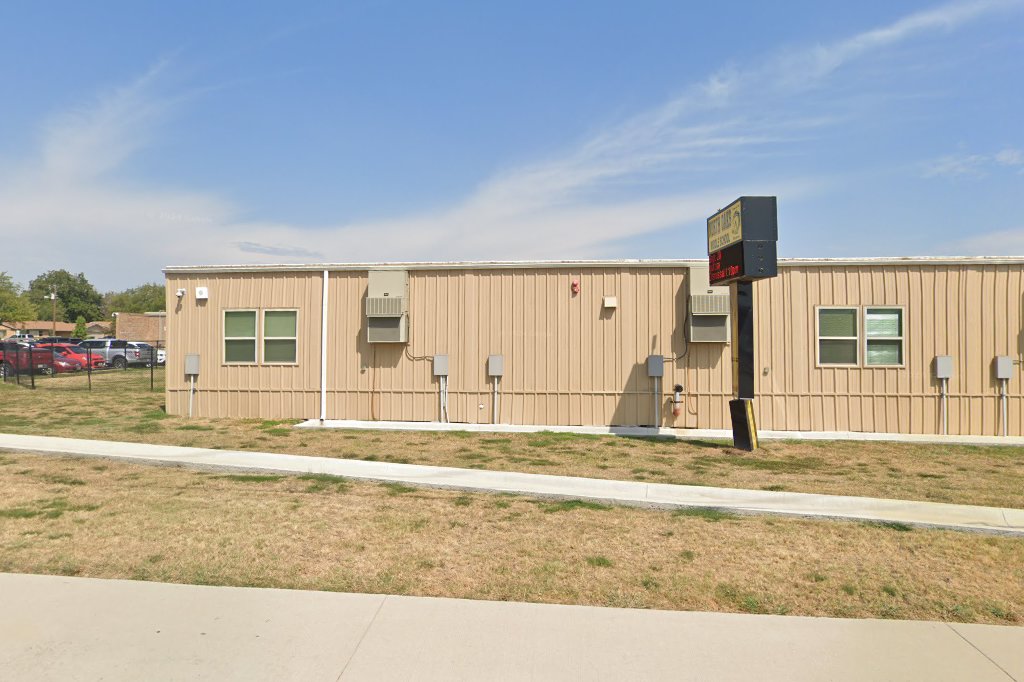 North Oaks Middle School