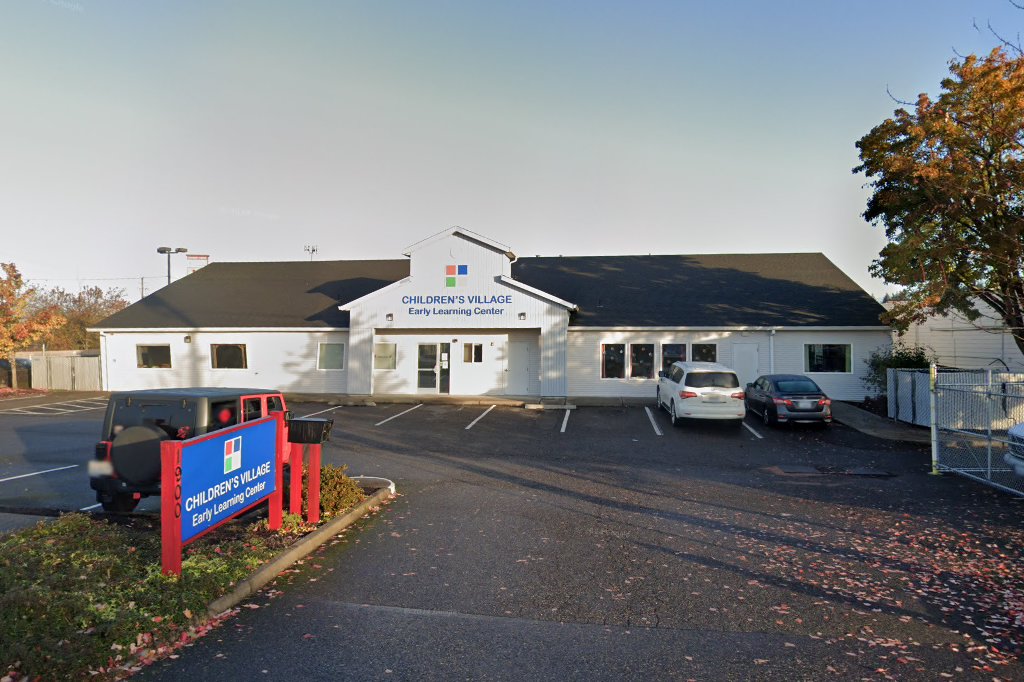 Salmon Creek Elementary School