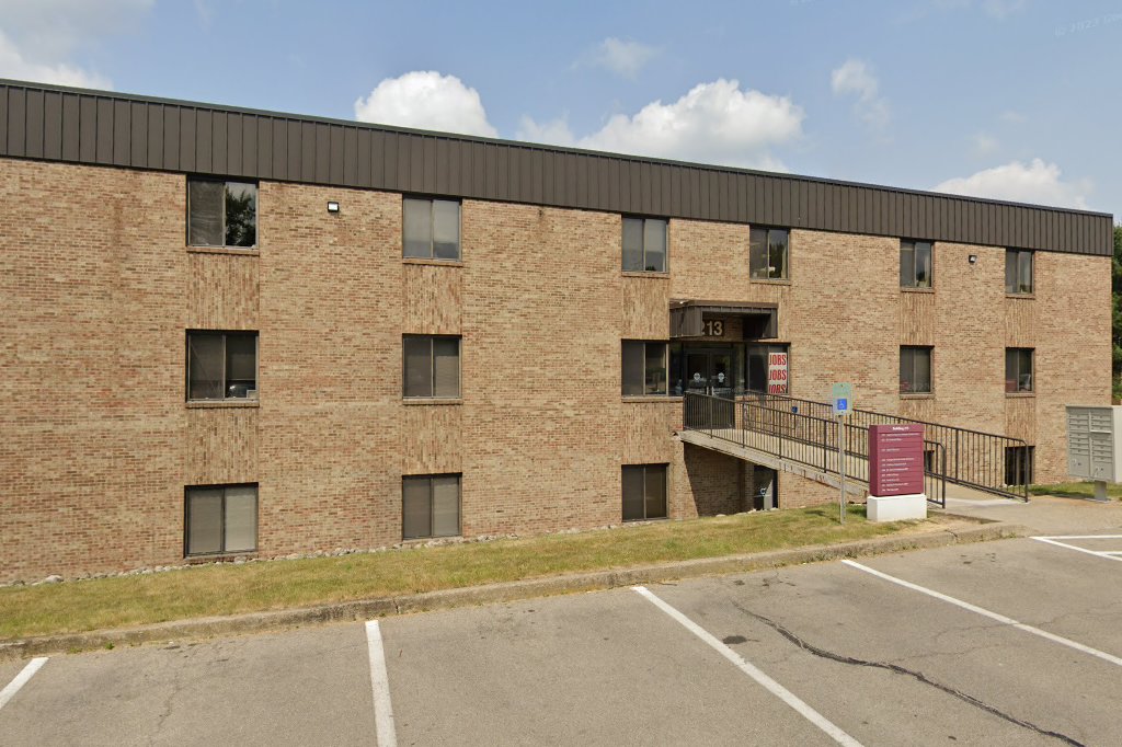 Cranberry Township Magistrate Court