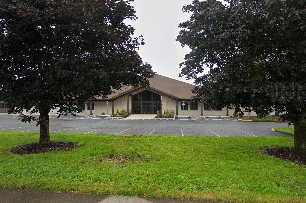 Church of the Good Shepherd