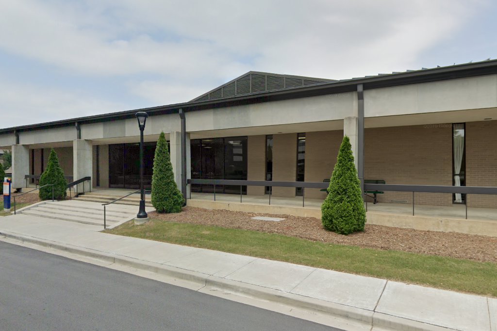York Technical College û Workforce Development Center