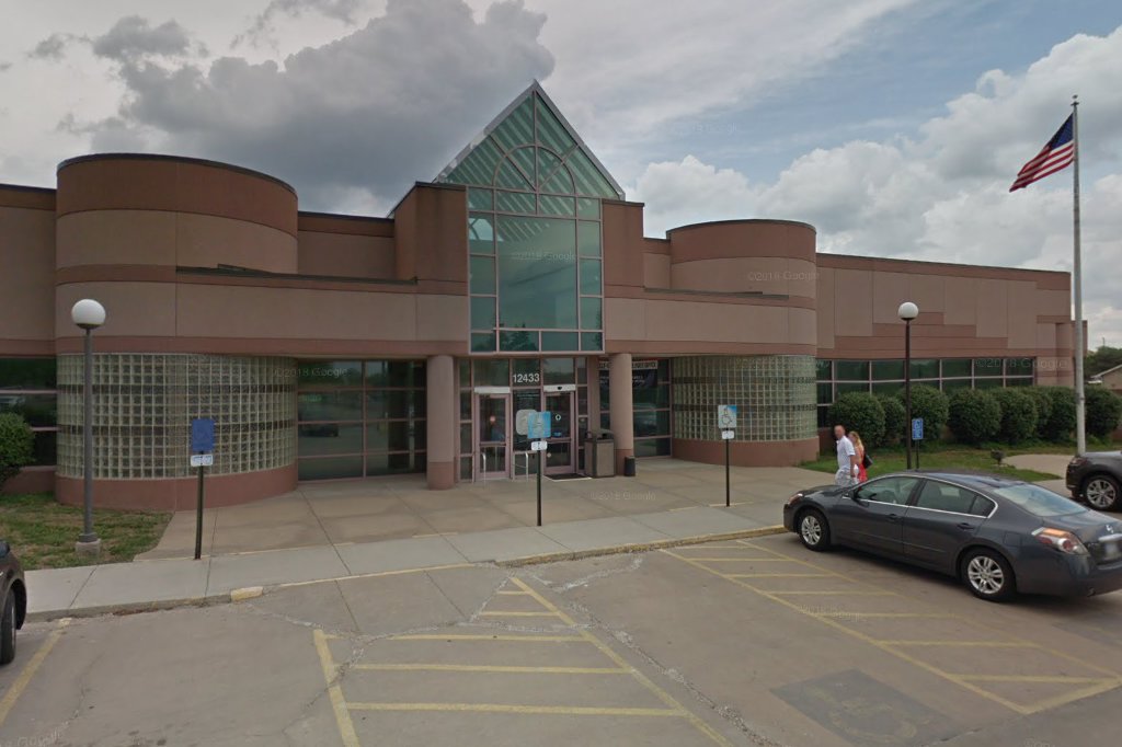 Blue Valley Passport Office