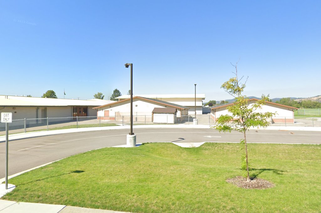 East Farms School