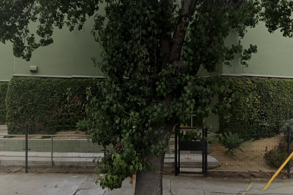 Milagro Charter School